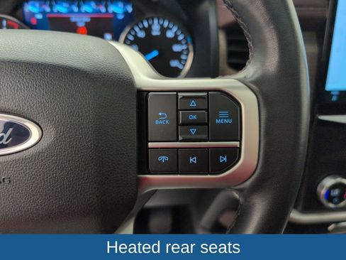 Used 2024 Ford Expedition Max Limited image 47