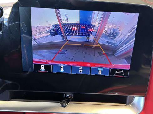 Used 2025 Chevrolet Corvette 3LT w/ Z51 Performance Package image 20