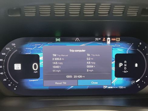 Certified 2023 Volvo XC90 B6 Plus w/ Protection Package AWD/4WD image 17