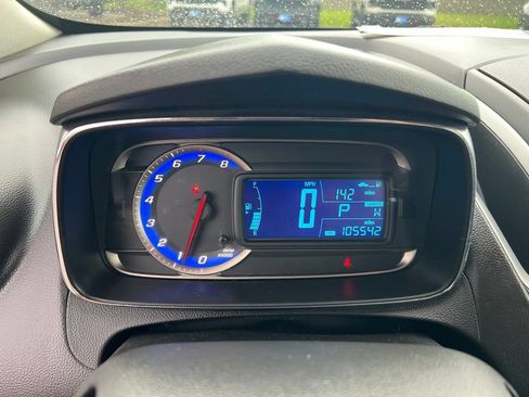 Used 2015 Chevrolet Trax LT FWD image 40