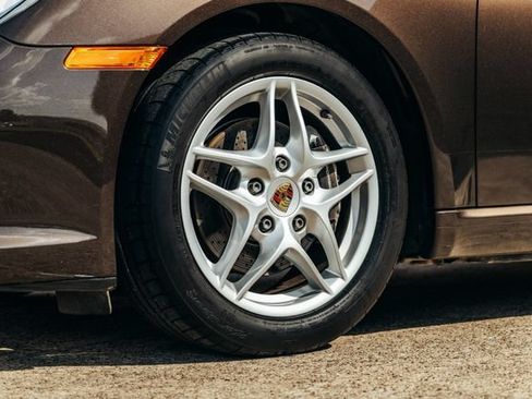 Used 2009 Porsche Boxster RWD image 41