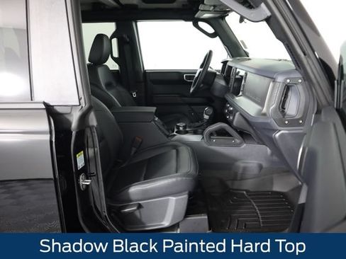 New 2026 Ford Bronco Badlands AWD/4WD image 54
