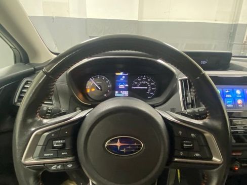 Used 2019 Subaru Crosstrek 2.0i Premium AWD/4WD image 14