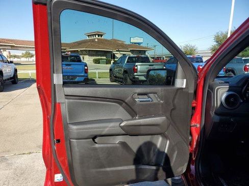 New 2026 Chevrolet Colorado LT w/ Advanced Trailering Package image 16