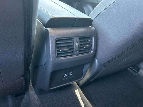 New 2026 Nissan Rogue SV FWD image 21