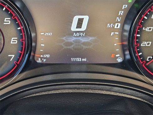 Used 2023 Dodge Charger Scat Pack w/ Daytona Edition Group image 15