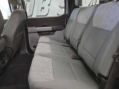 Used 2023 Ford F350 XLT w/ FX4 Off-Road Package image 7