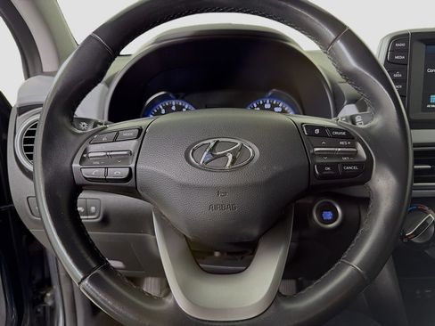 Used 2019 Hyundai Kona SEL FWD image 14