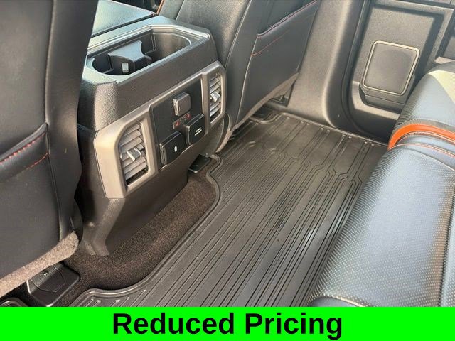Used 2018 Ford F150 Raptor w/ Equipment Group 802A Luxury AWD/4WD image 38
