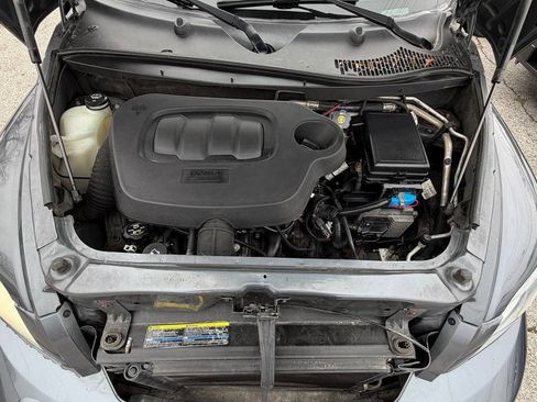 Used 2010 Chevrolet HHR LT image 30