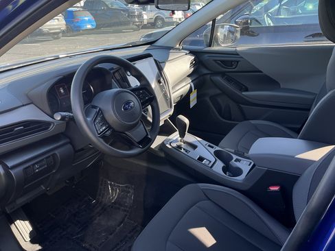 New 2026 Subaru Crosstrek 2.0i Premium AWD/4WD image 11