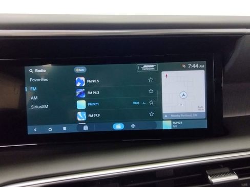 New 2026 Hyundai Palisade Calligraphy image 36