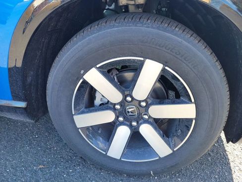 New 2026 Honda Prologue Touring image 11