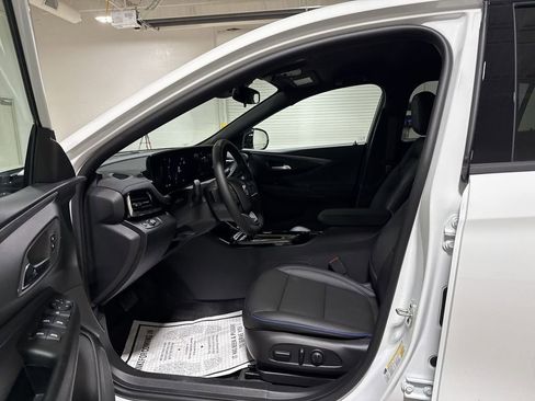 New 2026 Buick Envista Sport Touring w/ Convenience I Package FWD image 18