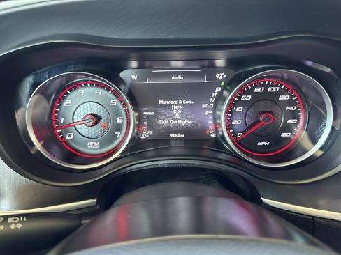 Used 2021 Dodge Charger Scat Pack RWD image 22