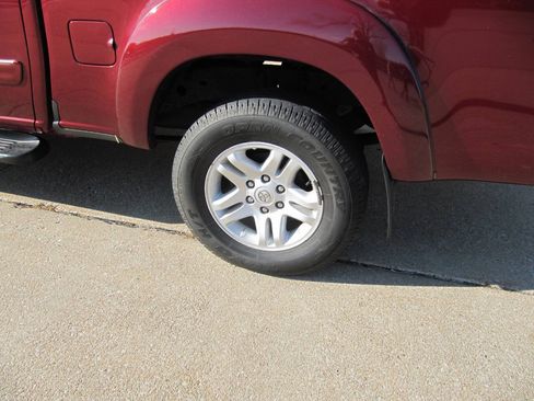 Used 2006 Toyota Tundra SR5 RWD image 4