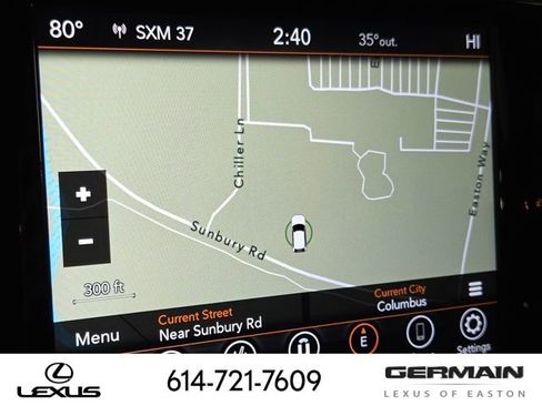 Used 2021 Jeep Grand Cherokee Limited w/ Quick Order Package 28K 80th image 34