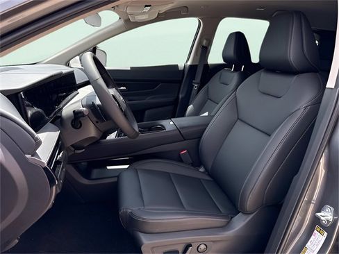 New 2025 Nissan Murano SV image 8