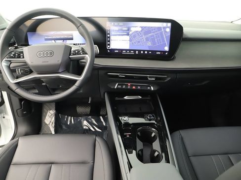 New 2026 Audi Q3 quattro 2.0T AWD/4WD image 18