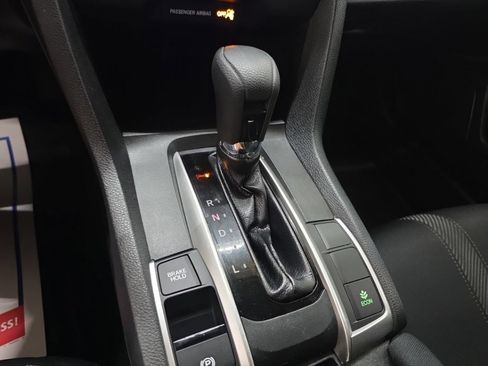 Used 2018 Honda Civic LX image 18
