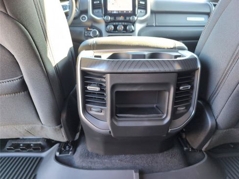 New 2026 RAM 1500 Big Horn AWD/4WD image 27