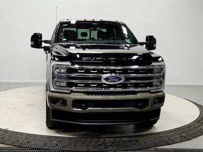 New 2026 Ford F250 King Ranch