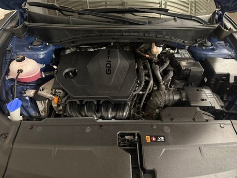 Certified 2024 Hyundai Tucson SEL image 20