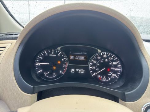 Used 2015 Nissan Altima 2.5 SV image 20