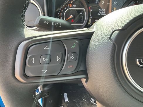 New 2026 Jeep Gladiator Sport image 23