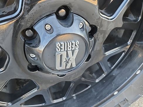 Used 2022 RAM 1500 Rebel w/ Rebel Level B Equipment Group image 34