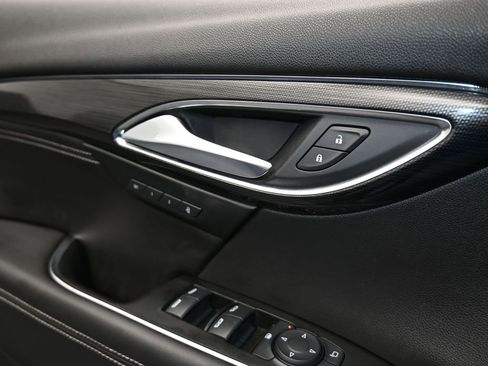 Used 2023 Buick Envision Essence w/ Technology Package I image 14