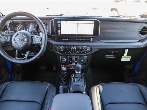 New 2024 Jeep Wrangler Unlimited Rubicon 392 image 51