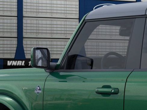 New 2025 Ford Bronco Outer Banks image 22