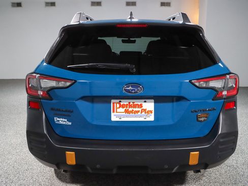 Used 2023 Subaru Outback Wilderness image 8