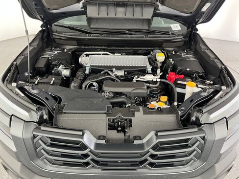 New 2026 Subaru Outback Touring XT image 24