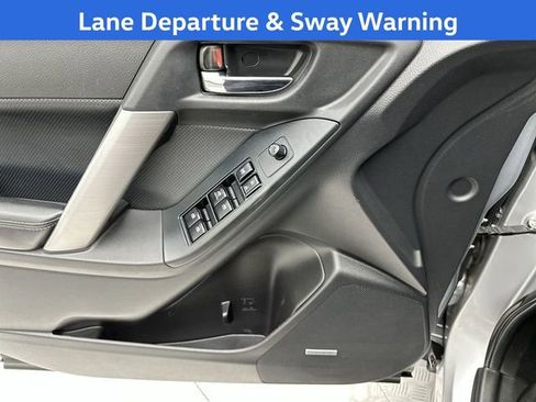 Used 2014 Subaru Forester 2.5i Touring image 16