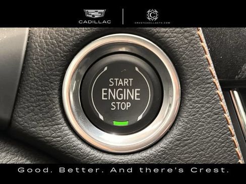 Certified 2023 Cadillac CT5 V w/ Premium Package AWD/4WD image 23