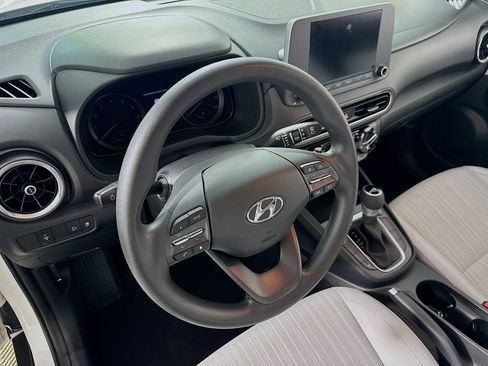 Used 2023 Hyundai Kona SEL w/ Cargo Package AWD/4WD image 11