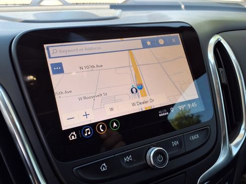 Used 2021 Chevrolet Equinox Premier image 22