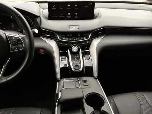 Used 2024 Acura TLX w/ Technology Package image 17