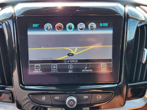Used 2019 Chevrolet Traverse High Country AWD/4WD image 12