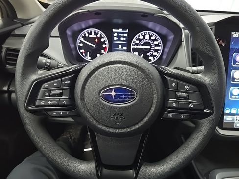 Used 2025 Subaru Crosstrek 2.5i Premium w/ Crosstrek Mirror Package image 21