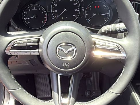 New 2026 MAZDA CX-50 AWD 2.5 S w/ Preferred Pkg image 11