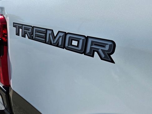 New 2026 Ford F350 King Ranch w/ Tremor Off-Road Package image 43