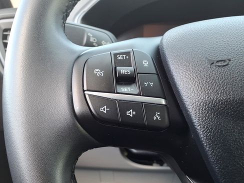 Used 2023 Ford Escape Active w/ Tech Pack #1 FWD image 22