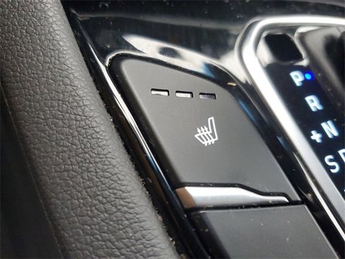 Used 2019 Hyundai Ioniq Limited image 24