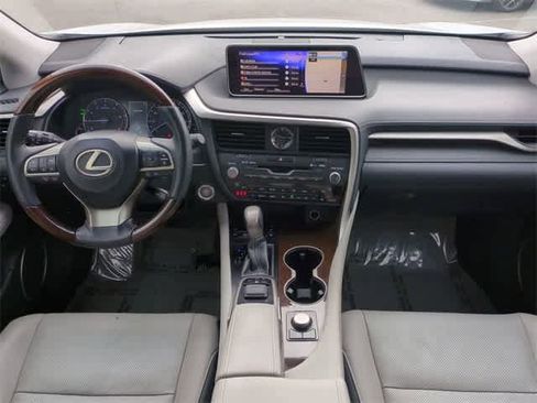 Used 2019 Lexus RX 350 FWD w/ Navigation Package image 16