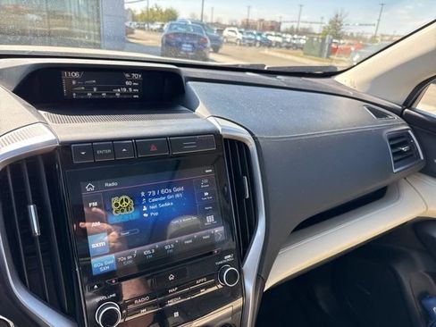 Used 2022 Subaru Ascent Limited w/ Technology Package image 9