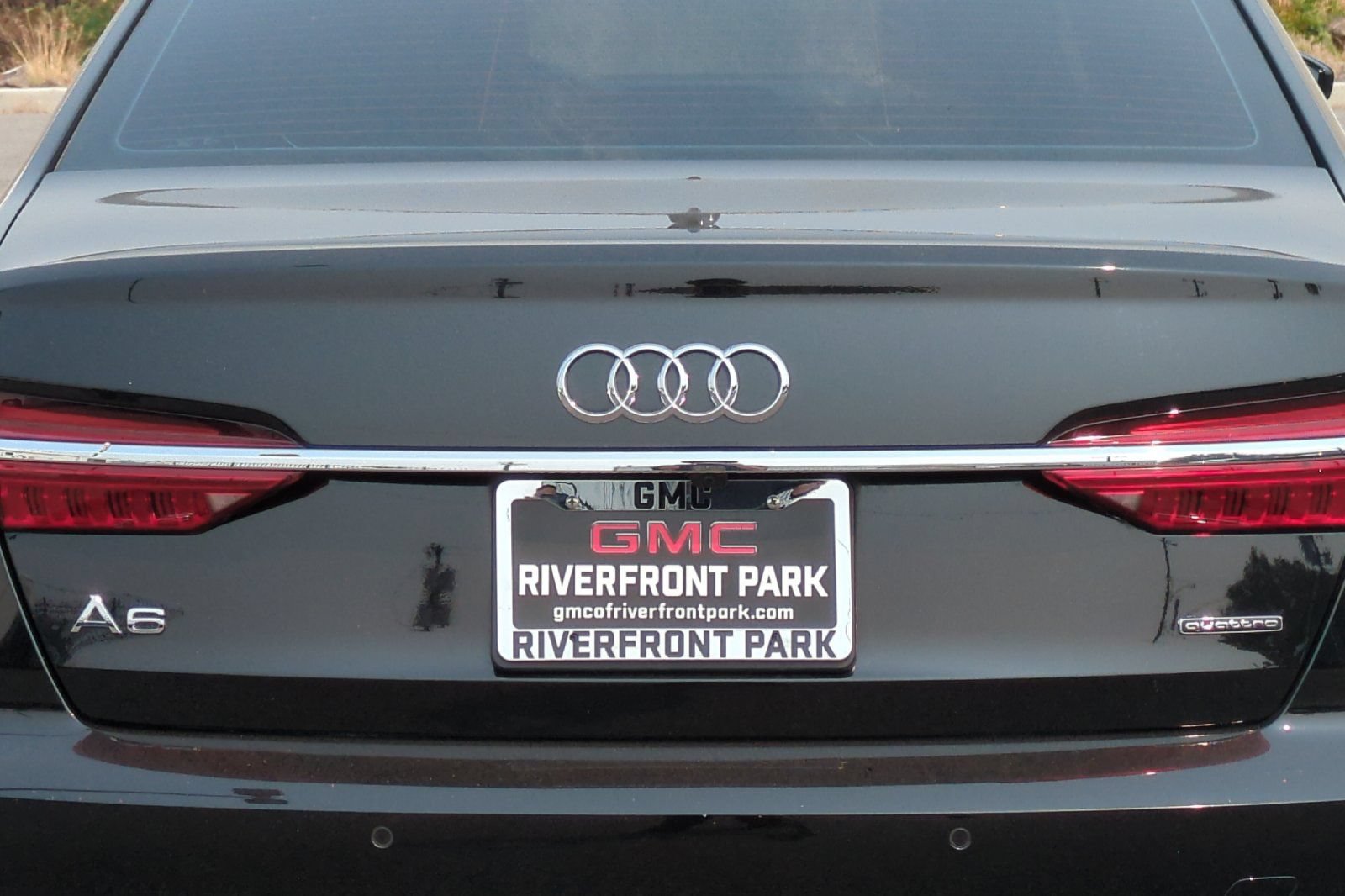 Used 2023 Audi A6 2.0T Premium AWD/4WD image 50
