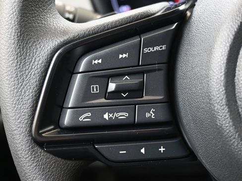 New 2026 Subaru Crosstrek 2.5i Premium image 26